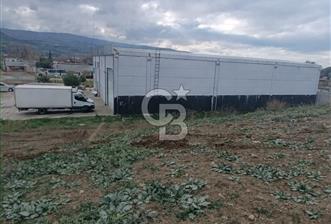 ÇANAKKALE MERKEZ SATILIK DEPO İŞ YERİ - 1 - 323638