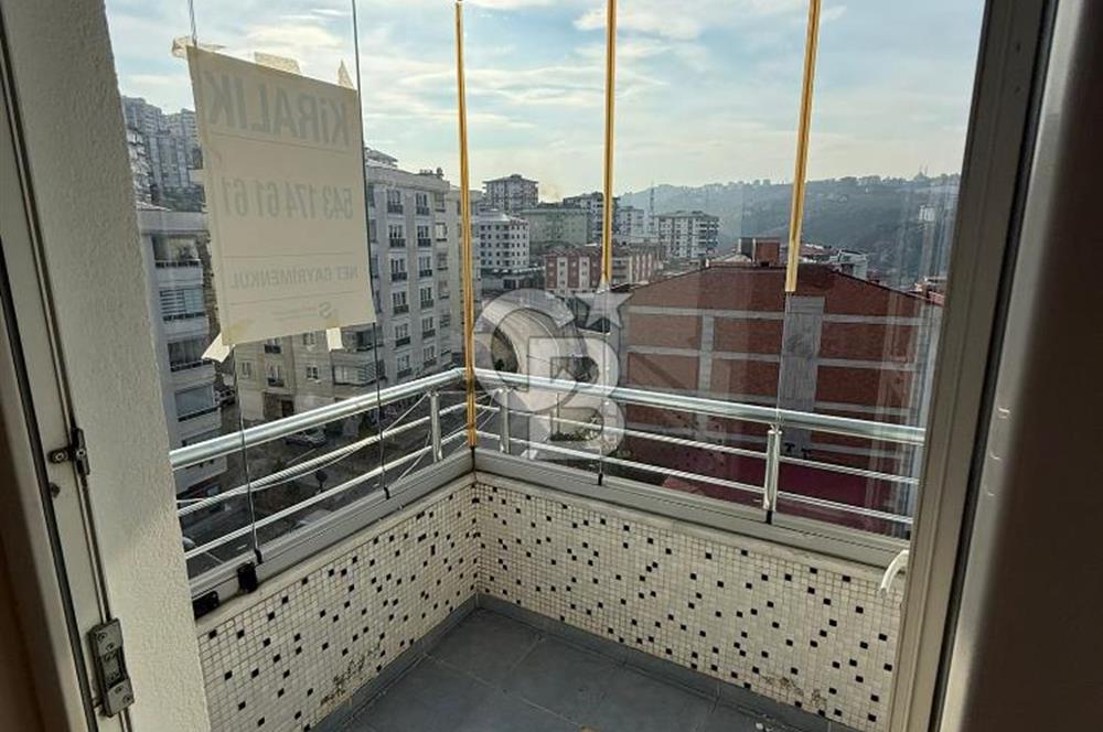 BOSTANCI MAHALLESİ SİTE İÇERİSİNDE 3+1 KİRALIK DAİRE