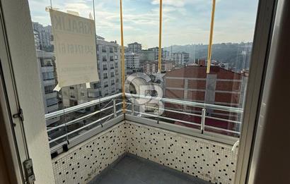 BOSTANCI MAHALLESİ SİTE İÇERİSİNDE 3+1 KİRALIK DAİRE