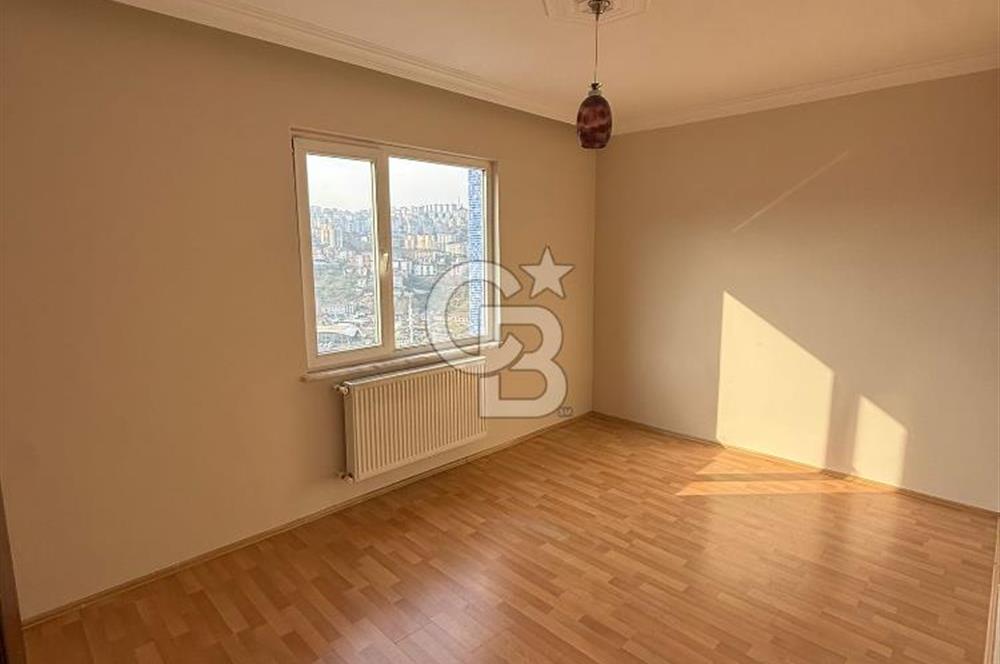 BOSTANCI MAHALLESİ SİTE İÇERİSİNDE 3+1 KİRALIK DAİRE