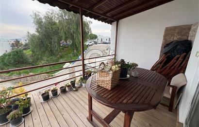 Bodrum Gündoğan Yalıkent Sitesinde 3+1 villa 