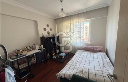 ÜMRANİYE'DE SİTE İÇİ GÜVENLİKLİ, YÜKSEK KAT 3+1 DAİRE