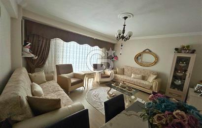 Çanakkale Lapseki Merkezde Temiz Eşyalı 2+1 Geniş Daire
