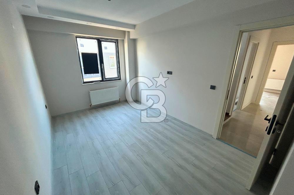 Çanakkale Lapseki Yeni Kordonda Sıfır 3+1 Dubleks Daire