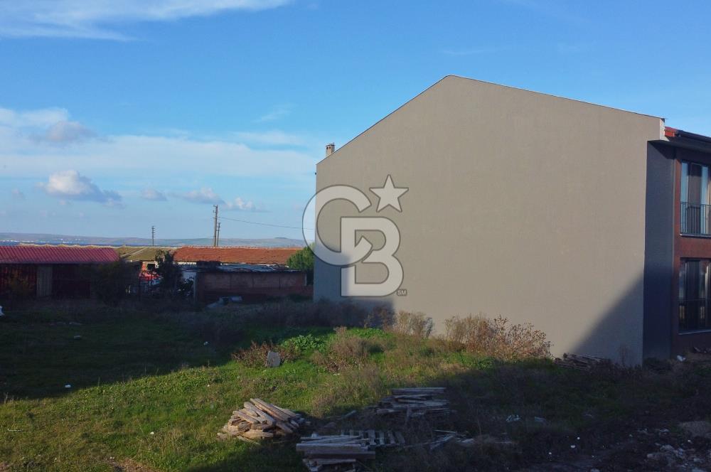 Çanakkale Lapseki Çardak Denize Yakın %30 2 Kat 352m² İmarlı Arsa