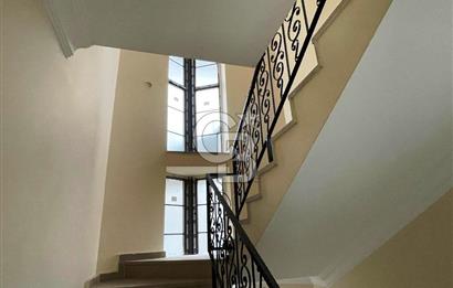 BETA 2 TEPE VİLLALARINDA SATILIK BOŞ VİLLA