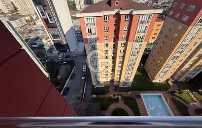 ÜMRANİYE'DE SİTE İÇİ GÜVENLİKLİ, YÜKSEK KAT 3+1 DAİRE