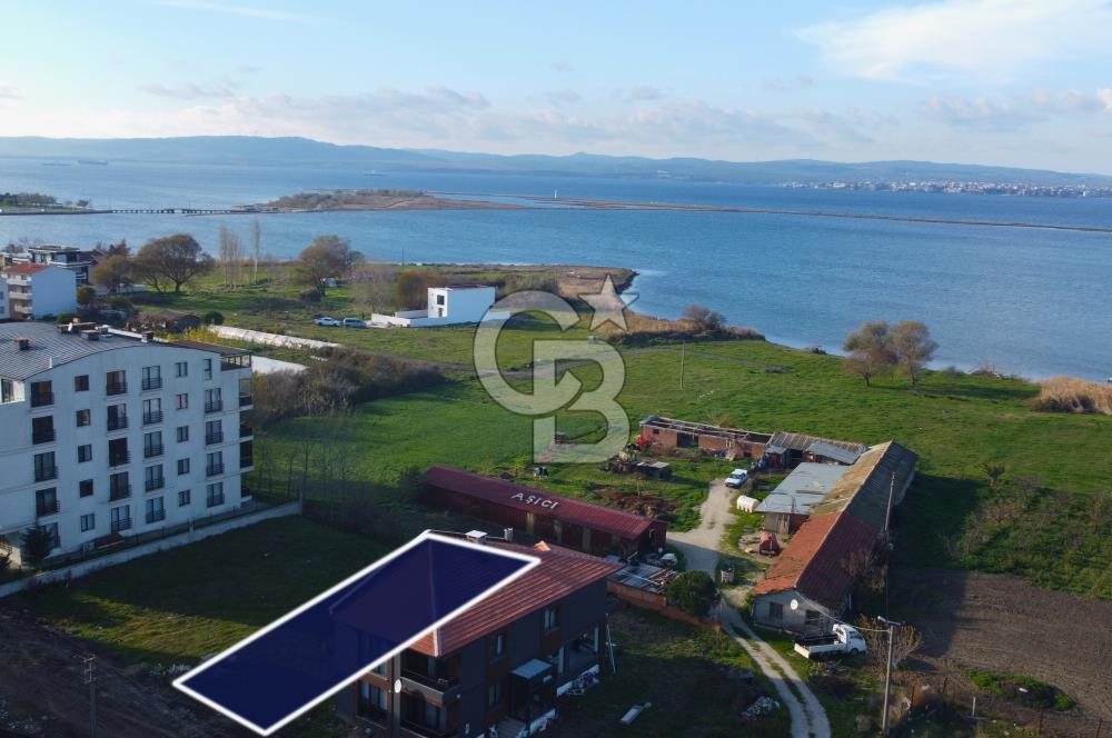 Çanakkale Lapseki Çardak Denize Yakın %30 2 Kat 352m² İmarlı Arsa