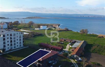 Çanakkale Lapseki Çardak Denize Yakın %30 2 Kat 352m² İmarlı Arsa