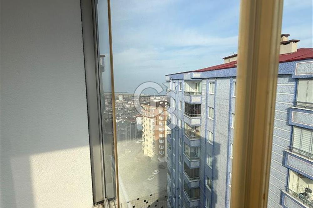 BOSTANCI MAHALLESİ SİTE İÇERİSİNDE 3+1 KİRALIK DAİRE