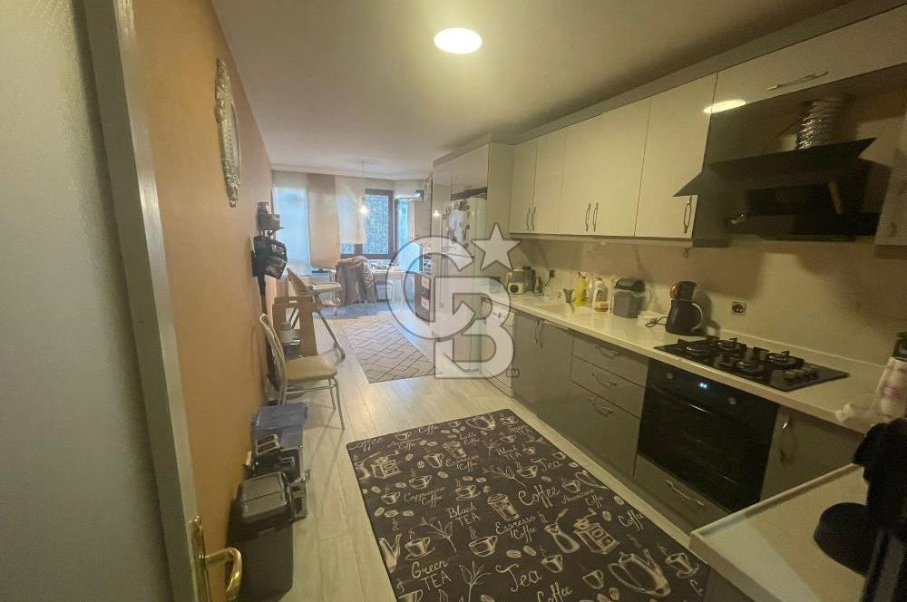 ERYAMAN KC LALE EVLERİ 3+1 FULL YAPILI ACİL SATILIK DAİRE