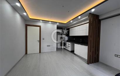 KARŞIYAKA BAHÇELİEVLER 2+1 ARAKAT BALKONLU KİRALIK DAİRE 