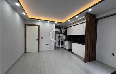 KARŞIYAKA BAHÇELİEVLER 2+1 ARAKAT BALKONLU KİRALIK DAİRE 