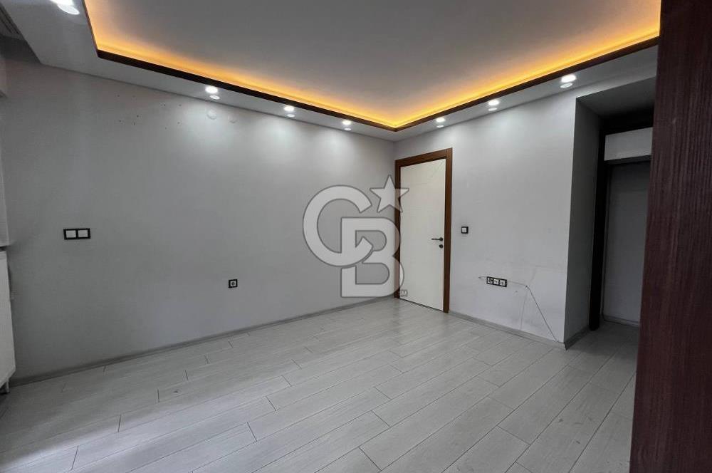 KARŞIYAKA BAHÇELİEVLER 2+1 ARAKAT BALKONLU KİRALIK DAİRE 