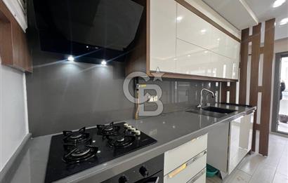 KARŞIYAKA BAHÇELİEVLER 2+1 ARAKAT BALKONLU KİRALIK DAİRE 