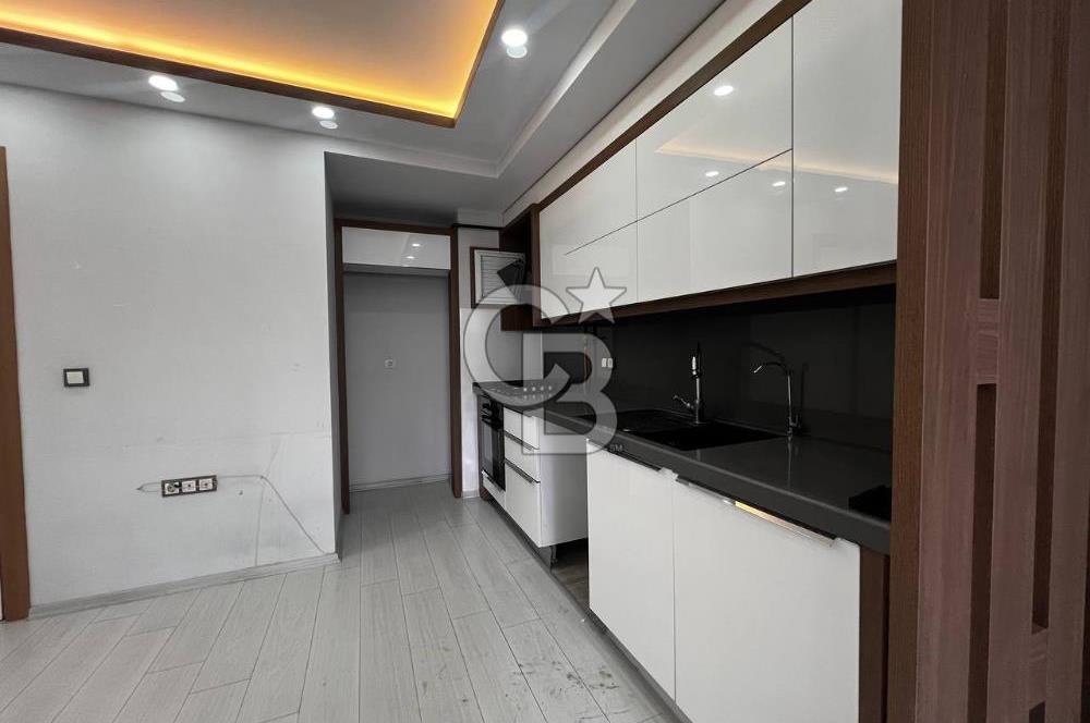 KARŞIYAKA BAHÇELİEVLER 2+1 ARAKAT BALKONLU KİRALIK DAİRE 