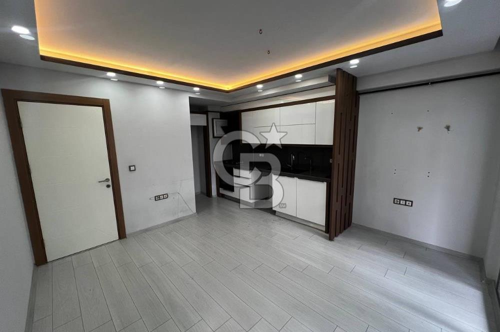KARŞIYAKA BAHÇELİEVLER 2+1 ARAKAT BALKONLU KİRALIK DAİRE 