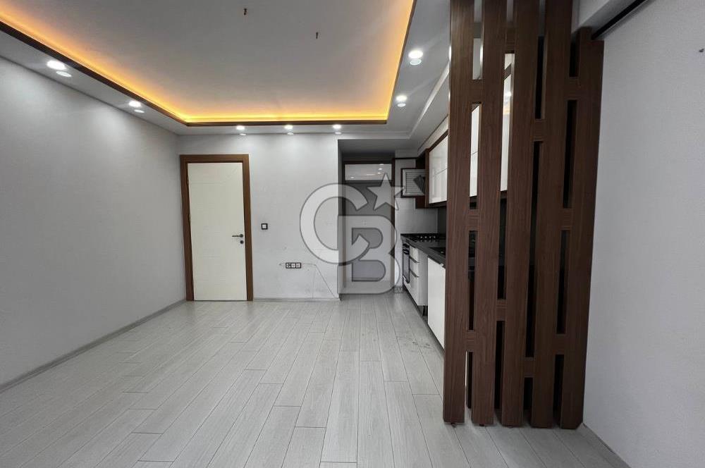 KARŞIYAKA BAHÇELİEVLER 2+1 ARAKAT BALKONLU KİRALIK DAİRE 