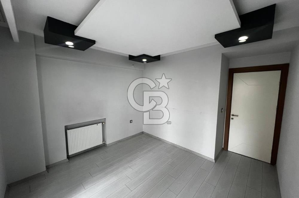 KARŞIYAKA BAHÇELİEVLER 2+1 ARAKAT BALKONLU KİRALIK DAİRE 