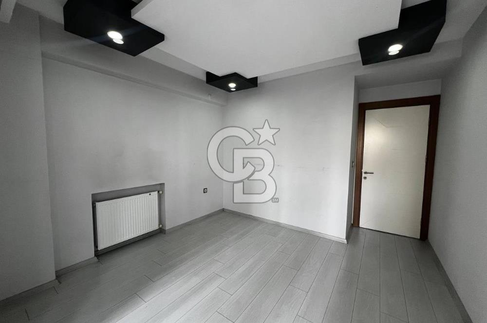 KARŞIYAKA BAHÇELİEVLER 2+1 ARAKAT BALKONLU KİRALIK DAİRE 