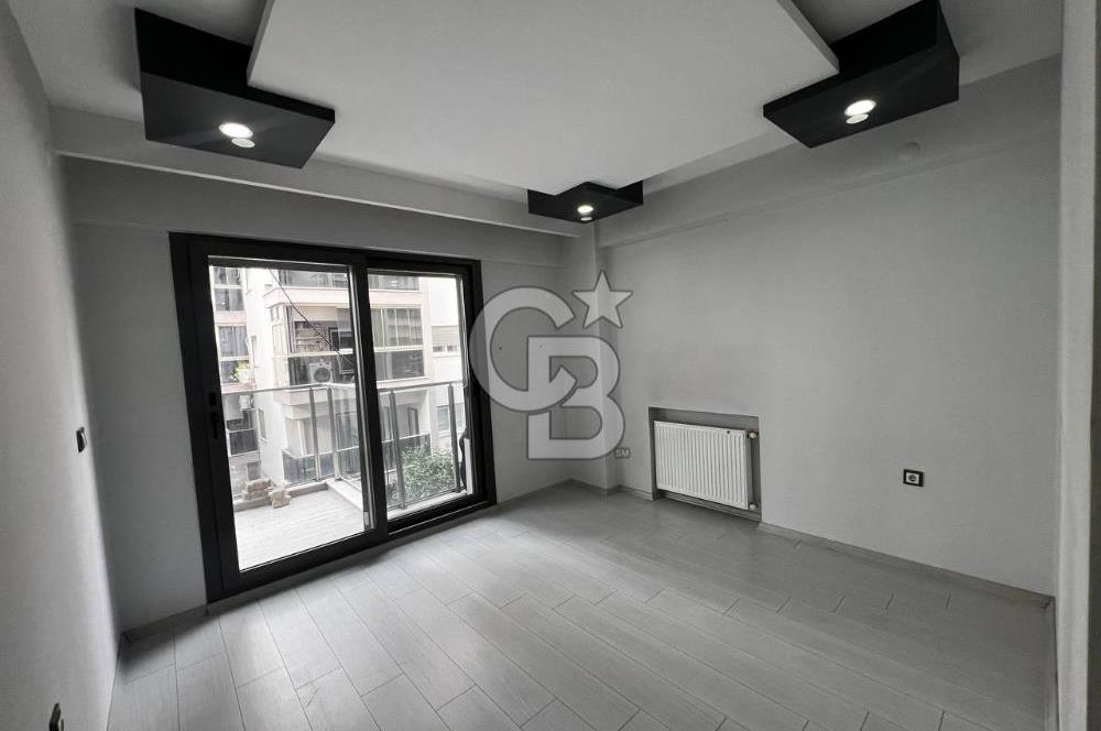 KARŞIYAKA BAHÇELİEVLER 2+1 ARAKAT BALKONLU KİRALIK DAİRE 
