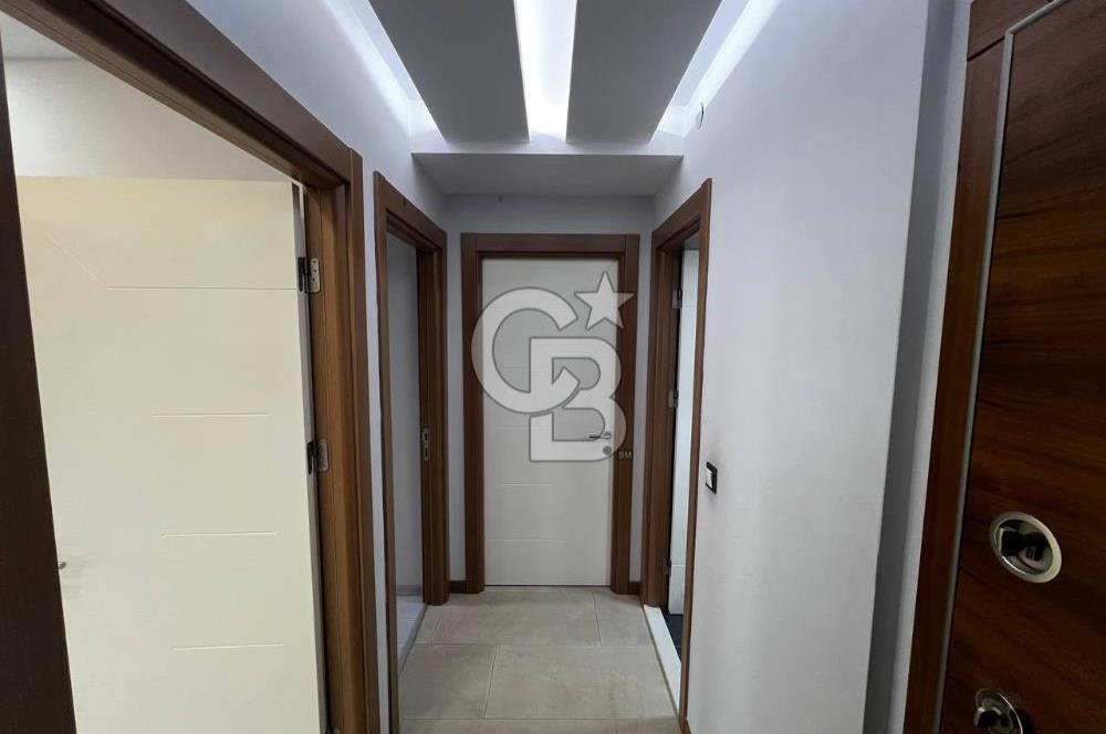 KARŞIYAKA BAHÇELİEVLER 2+1 ARAKAT BALKONLU KİRALIK DAİRE 