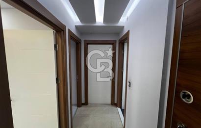 KARŞIYAKA BAHÇELİEVLER 2+1 ARAKAT BALKONLU KİRALIK DAİRE 