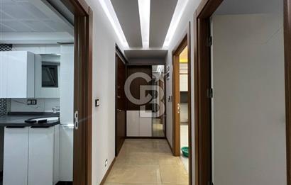 KARŞIYAKA BAHÇELİEVLER 2+1 ARAKAT BALKONLU KİRALIK DAİRE 