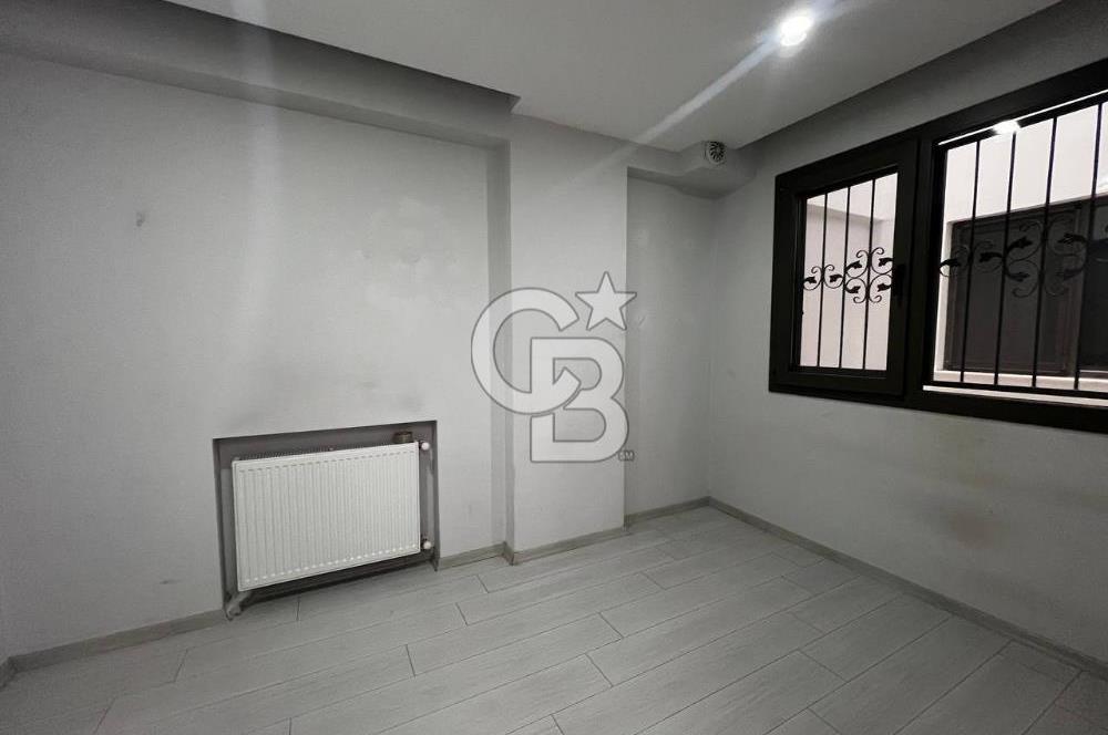 KARŞIYAKA BAHÇELİEVLER 2+1 ARAKAT BALKONLU KİRALIK DAİRE 