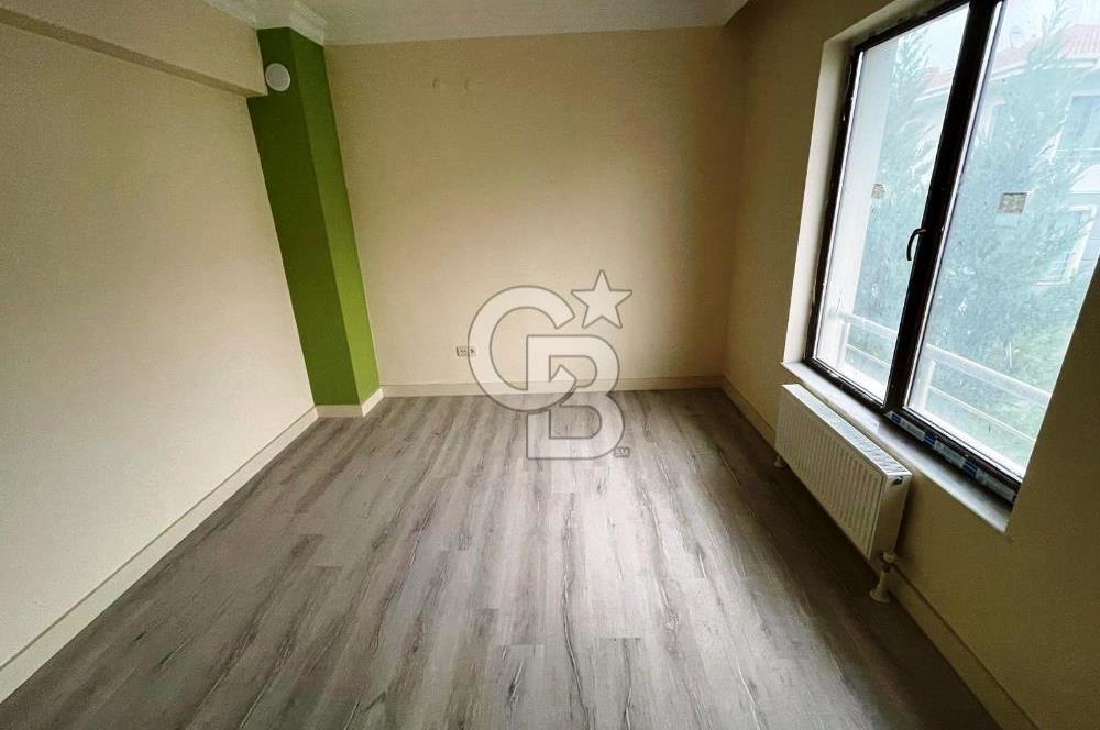 BETA 2 TEPE VİLLALARINDA SATILIK BOŞ VİLLA