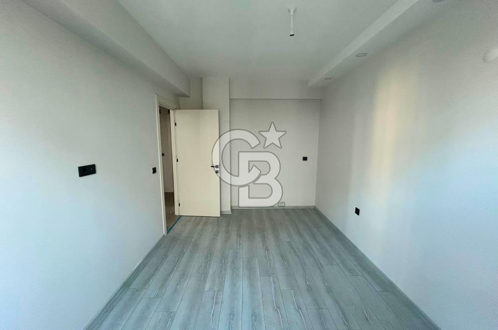 Çanakkale Lapseki Yeni Kordonda Sıfır 3+1 Dubleks Daire