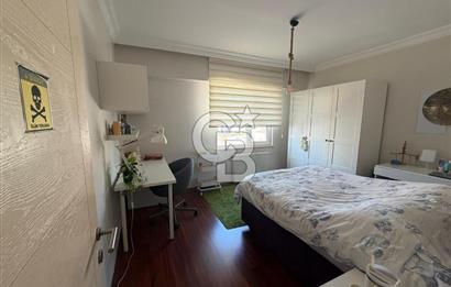 ÜMRANİYE'DE SİTE İÇİ GÜVENLİKLİ, YÜKSEK KAT 3+1 DAİRE