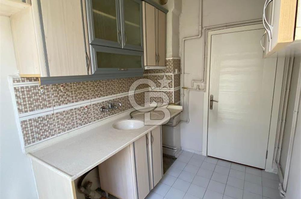 AYDINLIKEVLER’DE HAZIR KİRACILI 3+1 DAİRE