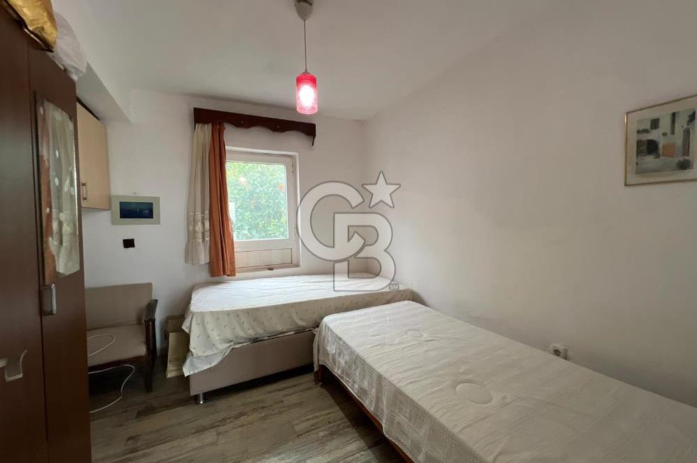 Bodrum Gündoğan Yalıkent Sitesinde 3+1 villa 