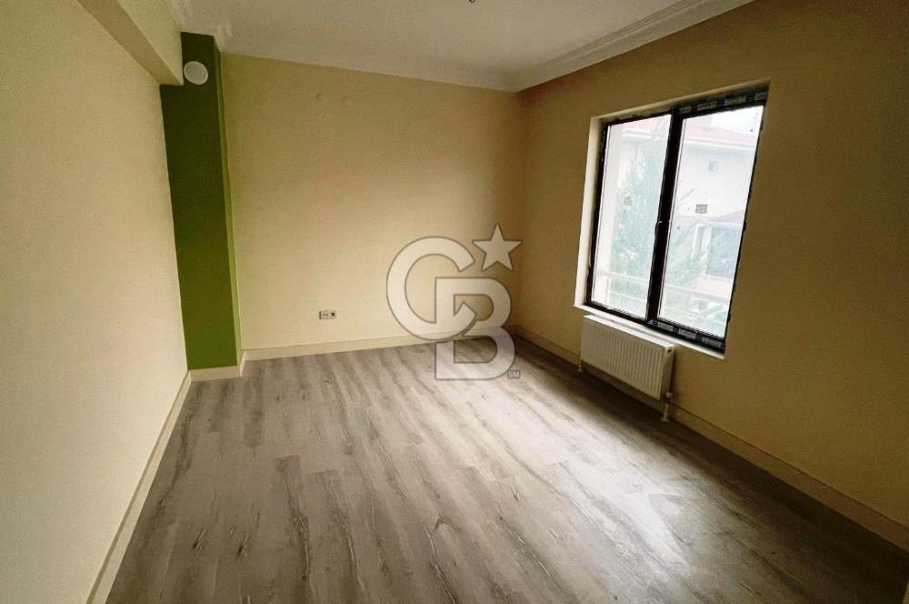 BETA 2 TEPE VİLLALARINDA SATILIK BOŞ VİLLA