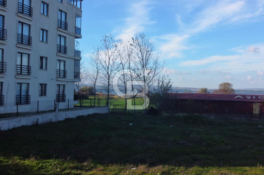 Çanakkale Lapseki Çardak Denize Yakın %30 2 Kat 352m² İmarlı Arsa