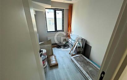 Çanakkale Lapseki Yeni Kordonda Sıfır 3+1 Dubleks Daire