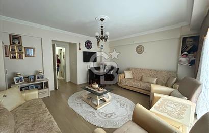 Çanakkale Lapseki Merkezde Temiz Eşyalı 2+1 Geniş Daire