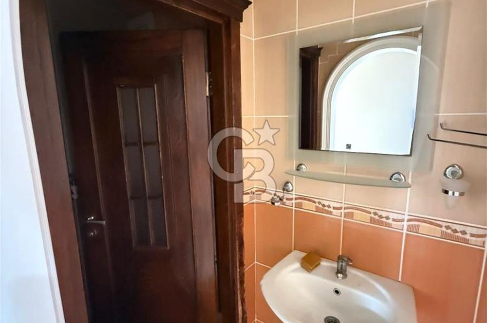 BOSTANCI MAHALLESİ SİTE İÇERİSİNDE 3+1 KİRALIK DAİRE