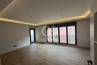 KADIKÖY/ MERDİVENKÖY'DE CADDE ÜZERİ, SATILIK SIFIR 3+1 DAİRE - 5 - 323626