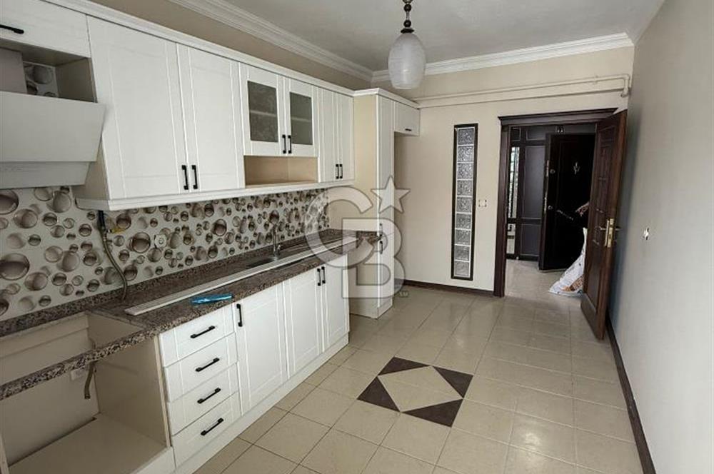 BOSTANCI MAHALLESİ SİTE İÇERİSİNDE 3+1 KİRALIK DAİRE