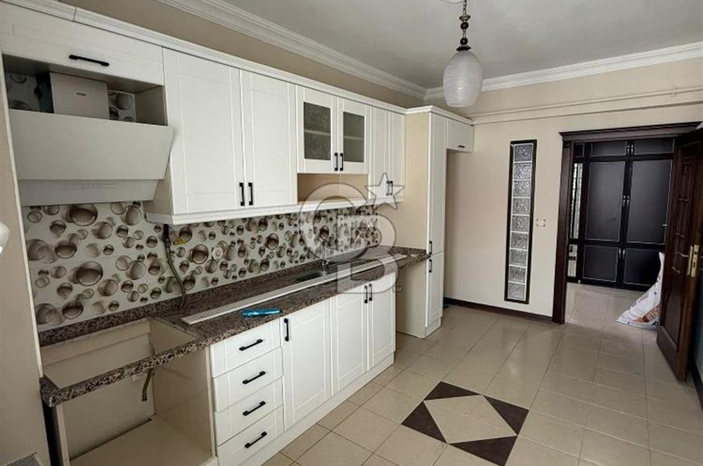 BOSTANCI MAHALLESİ SİTE İÇERİSİNDE 3+1 KİRALIK DAİRE