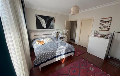 ÜMRANİYE'DE SİTE İÇİ GÜVENLİKLİ, YÜKSEK KAT 3+1 DAİRE