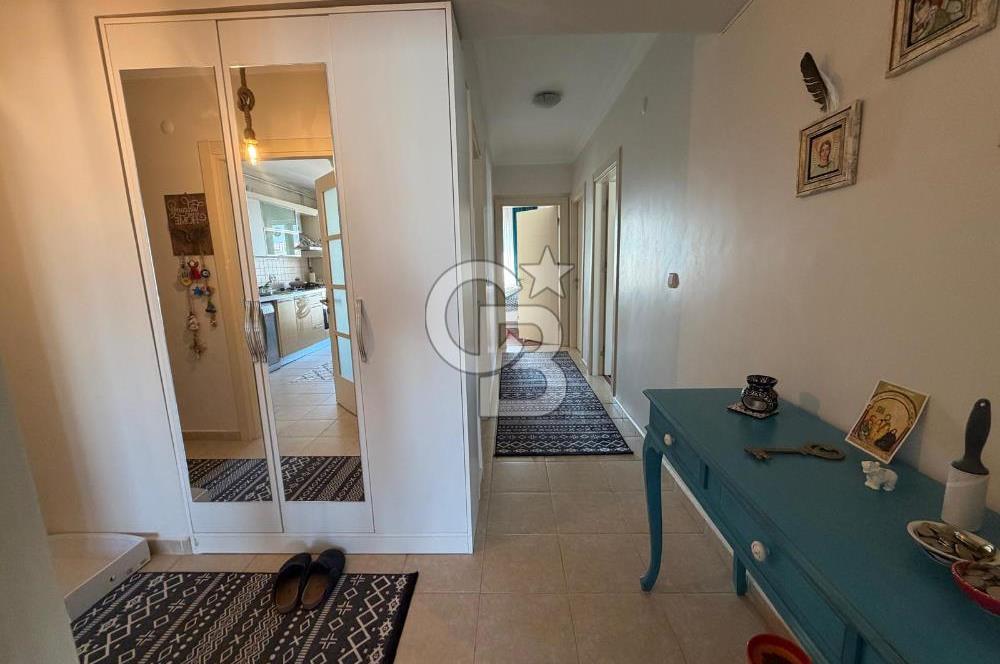 ÜMRANİYE'DE SİTE İÇİ GÜVENLİKLİ, YÜKSEK KAT 3+1 DAİRE