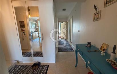 ÜMRANİYE'DE SİTE İÇİ GÜVENLİKLİ, YÜKSEK KAT 3+1 DAİRE