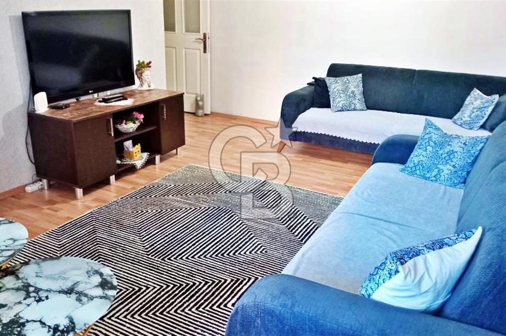 KARABAĞLAR BOZYAKA'DA SATILIK 3+1 OTOPARKLI DAİRE