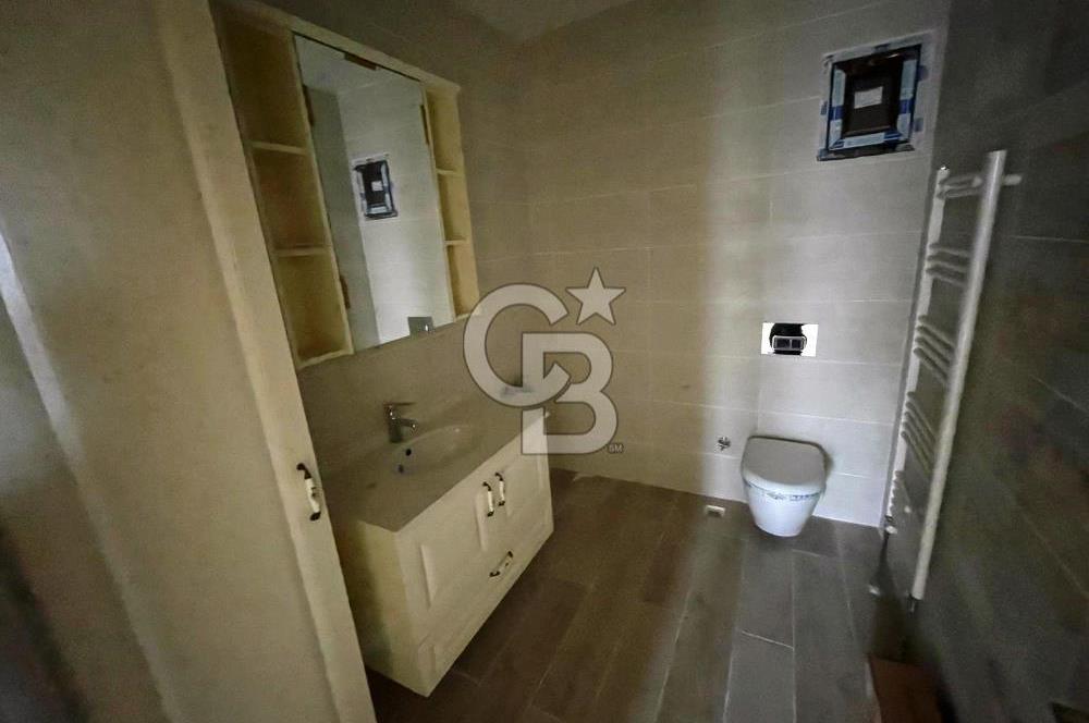 BETA 2 TEPE VİLLALARINDA SATILIK BOŞ VİLLA