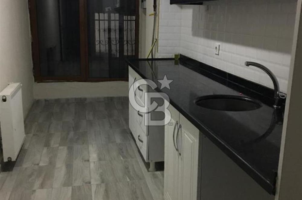 PİRİREİS MAHALLESİN'DE SATILIK 4+2 TERS DUBLEKS