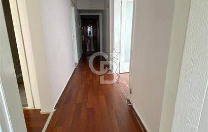 AYDINLIKEVLER’DE HAZIR KİRACILI 3+1 DAİRE