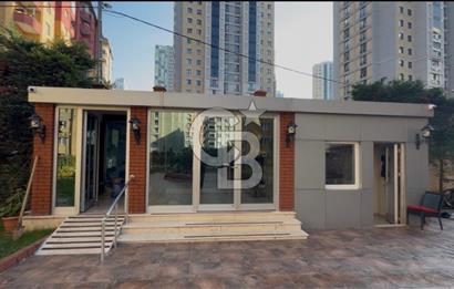 ÜMRANİYE'DE SİTE İÇİ GÜVENLİKLİ, YÜKSEK KAT 3+1 DAİRE